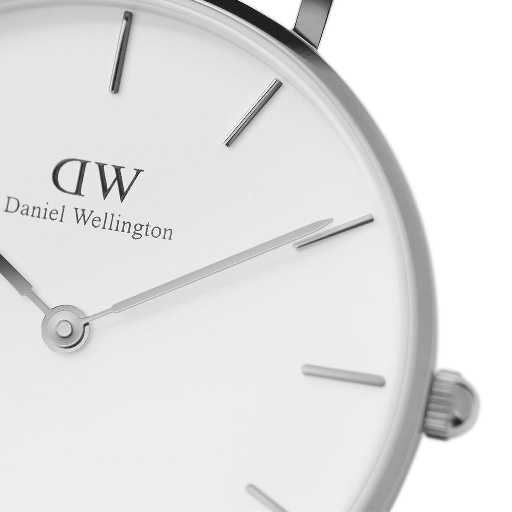 đồng hồ daniel wellington nữ chính hãng