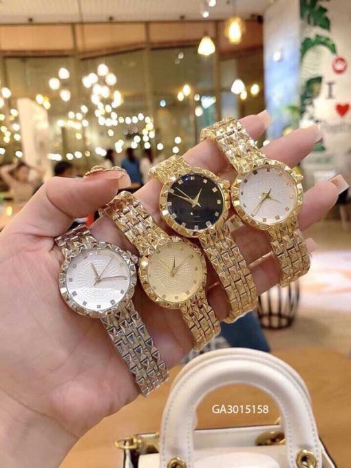 Đồng hồ gucci nữ giá rẻ