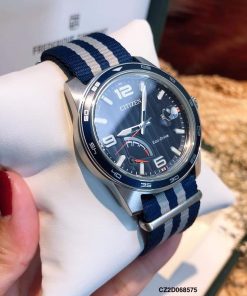 đồng hồ citizen dây kim loại chính hãng giá rẻ dưới 2 triệu