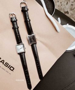 Mua đồng hồ Casio chính hãng, giá rẻ, trả góp 0% - 10/2023