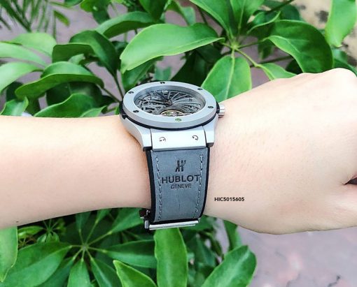 Đồng hồ Hublot Geneve Automatic Super fake