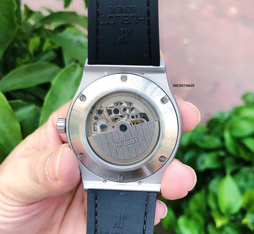 Đồng hồ Hublot Geneve Automatic Super fake