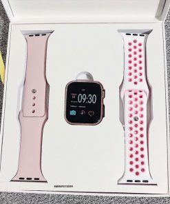 Bảng giá đồng hồ thông minh apple watch series 3 4 5 6 7 8 chính