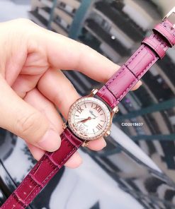 Đồng hồ Chopard Happy Sport Nữ Replica 1:1 chính hãng dưới 2 triệu