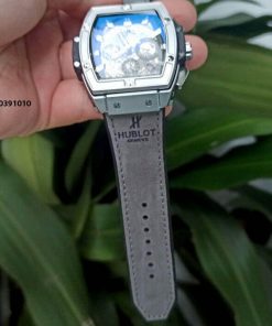 Đồng hồ Hublot Senna Champion 88, đồng hồ hublot big bang genner cao cấp
