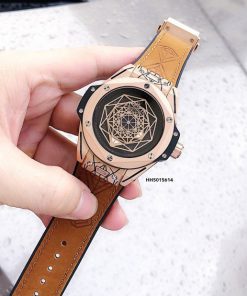 Đồng hồ hubot super fake giá rẻ