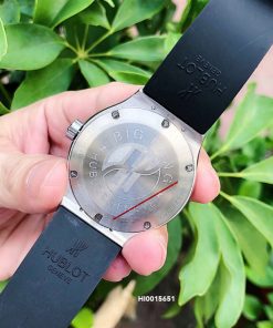 Đồng hồ Hublot Nữ Geneve Chronograph 582888 siêu cấp