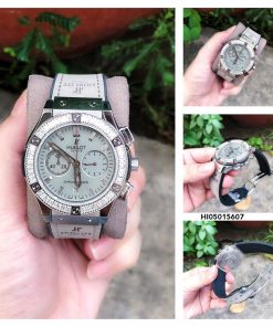 đồng hồ unisex hublot classic fusion super fake