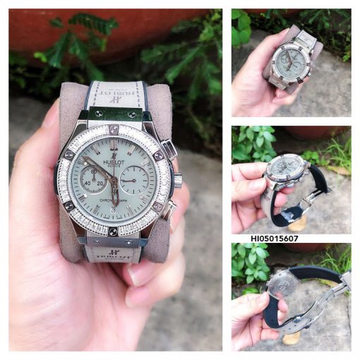 đồng hồ unisex hublot classic fusion super fake
