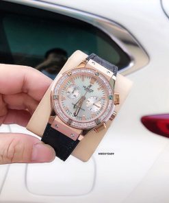 Đồng hồ Hublot Geneve 582888 Unisex Siêu Cấp