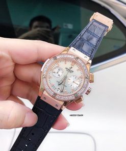 Đồng hồ Hublot Geneve 582888 Unisex Siêu Cấp