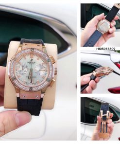 Đồng hồ Hublot Geneve 582888 Unisex Siêu Cấp