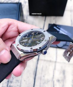 Đồng hồ Hublot Genever Classic Fusion Nam máy cơ tự động Cao Cấp