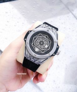 đồng hồ Hublot Big Bang Sang Bleu Titanium