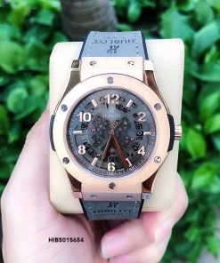 Đồng hồ Hublot Geneve Automatic 1101458 Swiss Made siêu cấp