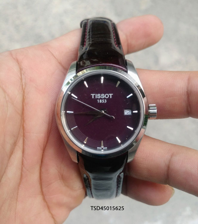 Tissot - thương hiệu yêu thích của người mới chơi đồng hồ - VnExpress Kinh  doanh