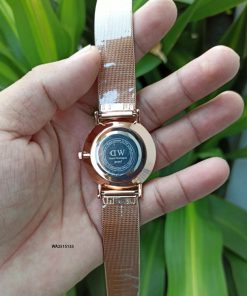 đồng hồ nữ daniel wellington dw classic petite melrose 32mm