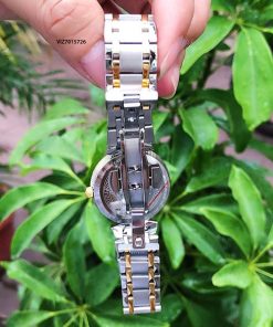 Đồng hồ Versace Daphnis Nữ dây kim loại cao cấp