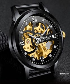 đồng hồ nam automatic fngeen japan