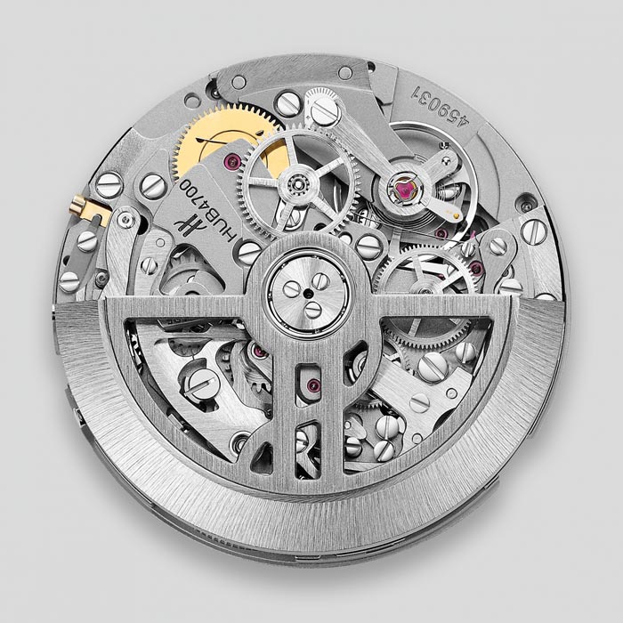 Đồng hồ hublot Big Bang Titanium 42mm