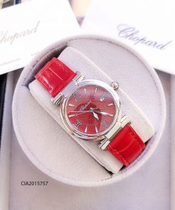 Đồng hồ Chopard nữ dây da cao cấp giá rẻ tại tphcm