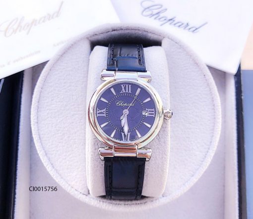 Đồng hồ Chopard nữ dây da cao cấp giá rẻ tại tphcm