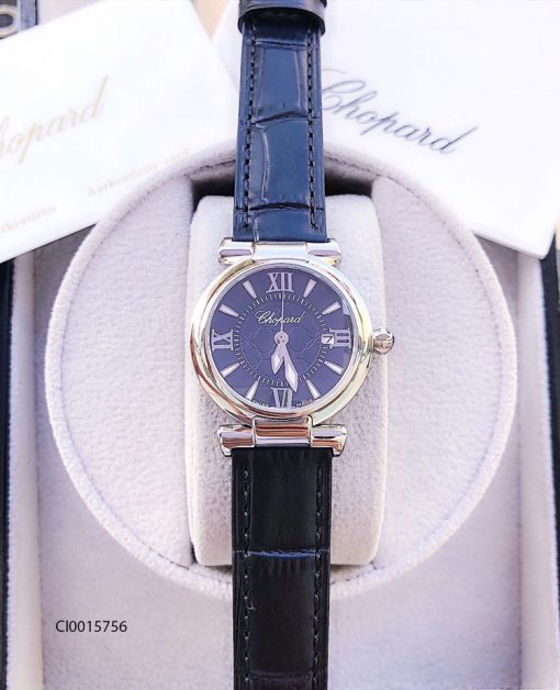 Đồng hồ Chopard nữ dây da cao cấp giá rẻ tại tphcm