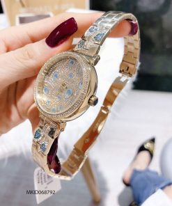 đồng hồ Michael Kors nữ fake dây kim loại giá rẻ tại tphcm