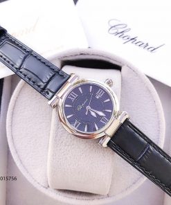 Đồng hồ Chopard nữ dây da cao cấp giá rẻ tại tphcm