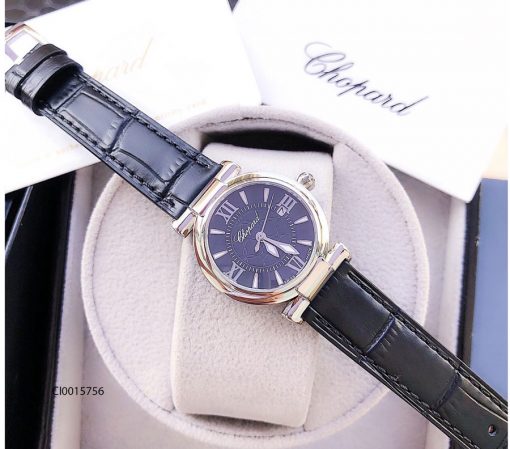 Đồng hồ Chopard nữ dây da cao cấp giá rẻ tại tphcm