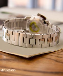 đồng hồ movado fake dây kim loại giá rẻ tại tphcm