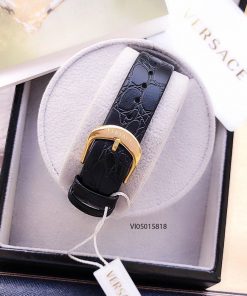 Đồng hồ versace nữ dây da đẹp giá rẻ tại tphcm