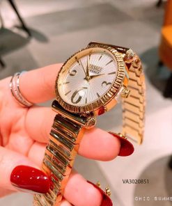 đồng hồ versace nữ hàng fake giá rẻ