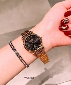 đồng hồ versace nữ hàng fake