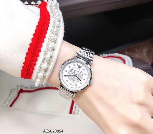 đồng hồ Armani nữ cao cấp giá rẻ