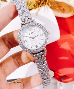 đồng hồ nữ gucci cao cấp giá rẻ