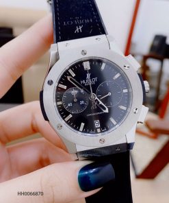đồng hồ nam hublot big bang chonograp cao cấp giá rẻ