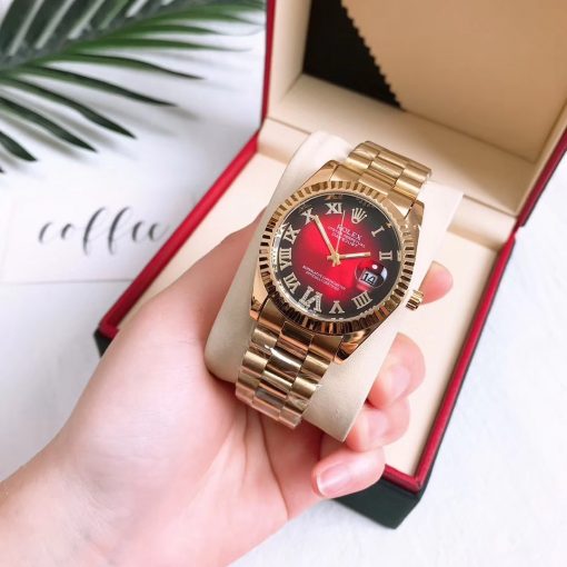 đồng hồ rolex nam fake giá rẻ tại tphcm
