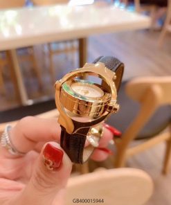 Đồng hồ nữ Gucci Vintage dạng lắc mặt xoay cao cấp giá rẻ