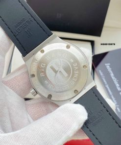 Đồng Hồ Hublot Geneve Classic Fusion, đồng hồ hublot nam máy nhật bản cao cấp