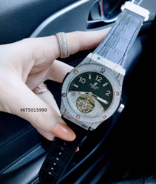 Đồng hồ Hublot Nam máy cơ nhật bản cao cấp