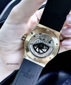Đồng hồ Hublot Nam máy cơ nhật bản cao cấp