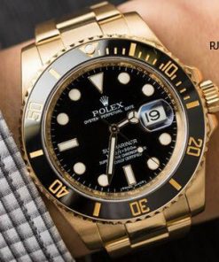 Đồng hồ Rolex Oyster nam máy cơ nhật bản cao cấp