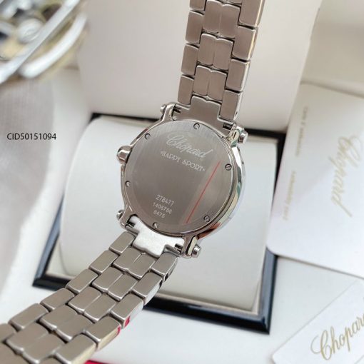 Đồng hồ nữ Chopard Chopard dòng Happy Sport