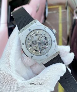 đồng hồ hublot classic fusion giá rẻ tphcm