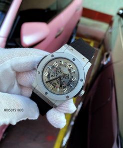 đồng hồ hublot classic fusion giá rẻ tphcm
