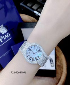 Đồng hồ Piaget Limelight Gala Diamonds Satin