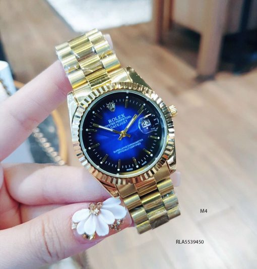 Đồng hồ rolex nam nữ giá rẻ tại tphcm