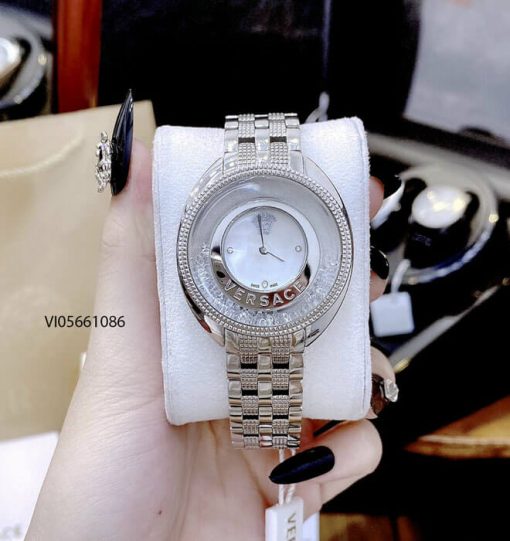 Đồng hồ Versace Destiny Nữ dây kim cao cấp