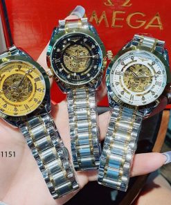 Đồng hồ nam Longines siêu cấp – DH0012 - Thời trang nam cao cấp Celica